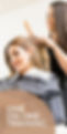 One on one hair extension training image