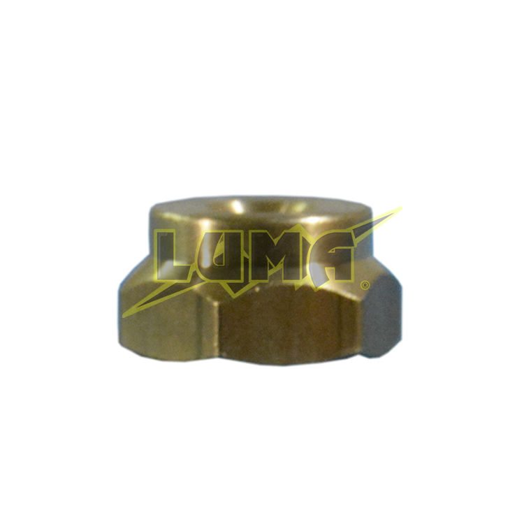 Miniatura: BOQUILLA DE LATON FT982