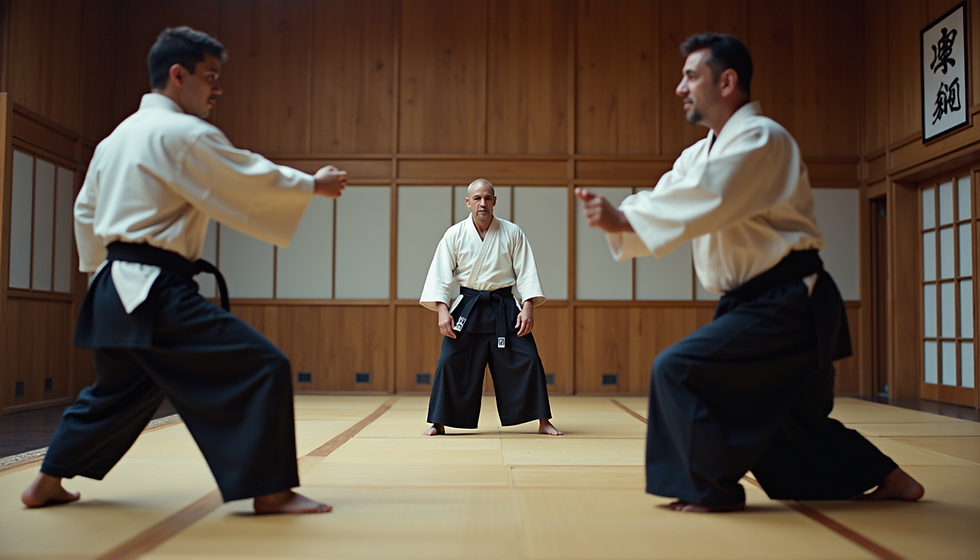 Budo Sport Schools: Groei en Samenwerking in België