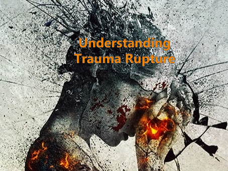 Trauma Rupture