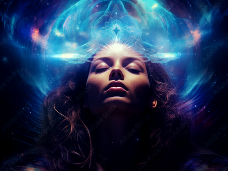 prayer vs quantum commands
