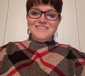 Your Therapist Kim Loper!