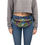 Thumbnail: fanny pack on woman's waist