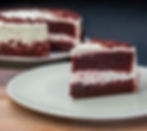 Rich Red Velvet