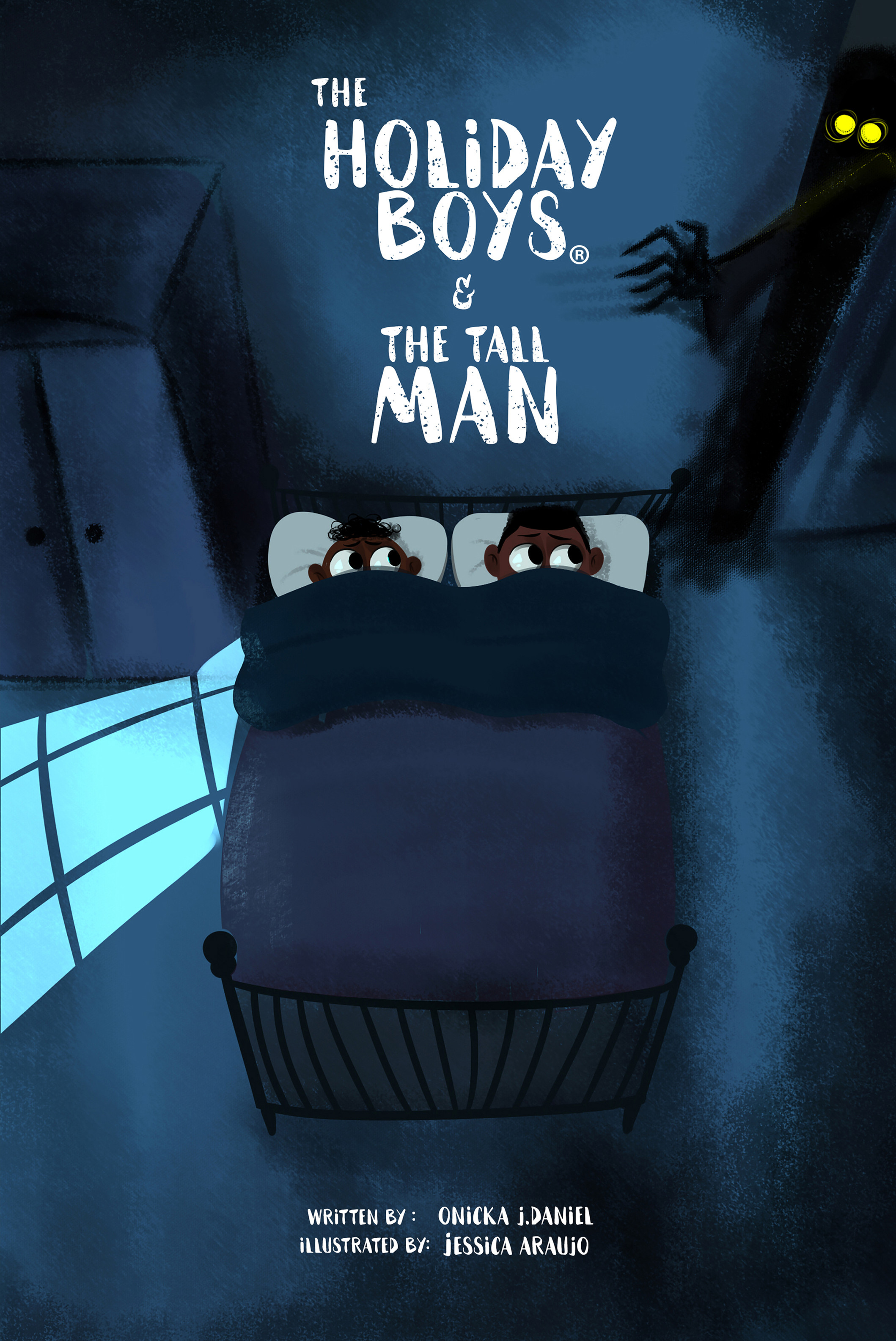 The Holiday Boys® & The Tall Man