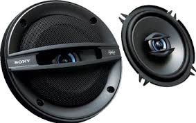 SONY Xplōd™ GT Series speakers 6.0"