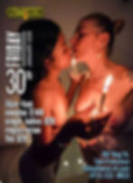 Twist Couples Friday