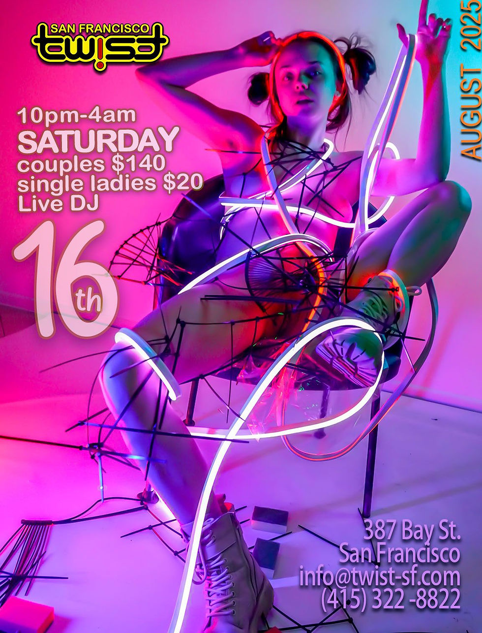 Twist Party