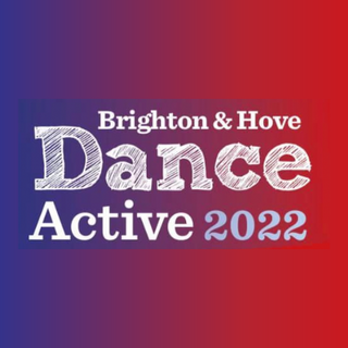 Dance Active Logo