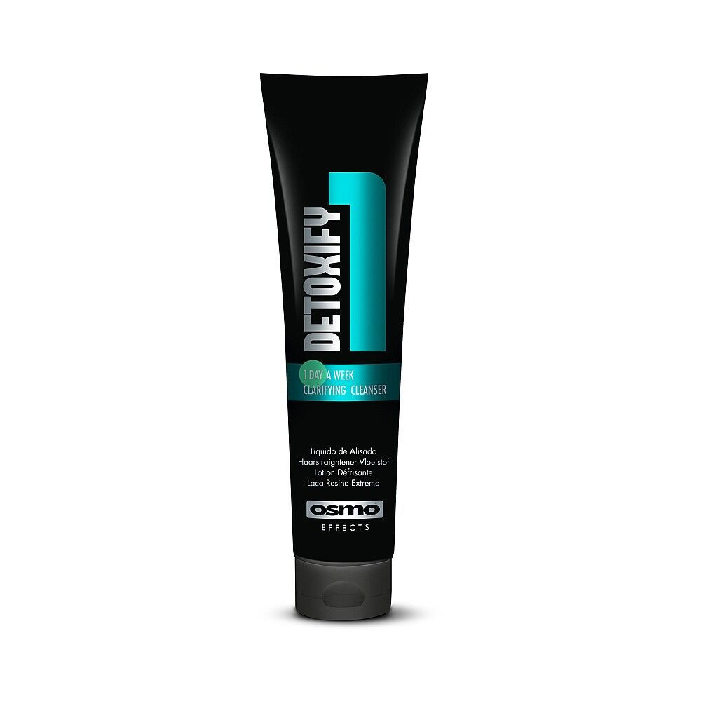 Osmo Effect Detoxify Shampoo 250ml