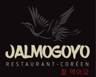 Jalmogoyo Restaurant Coreen A Mulhouse