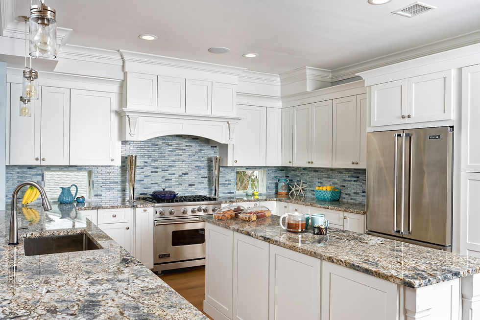 Fabuwood Custom Cabinetry