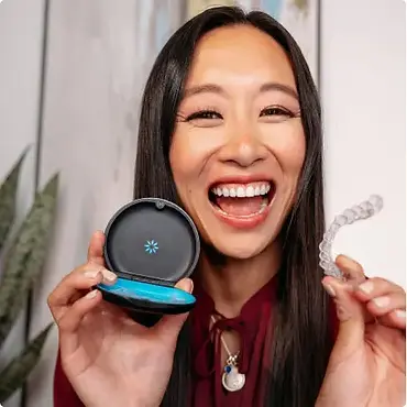 Invisalign Smile