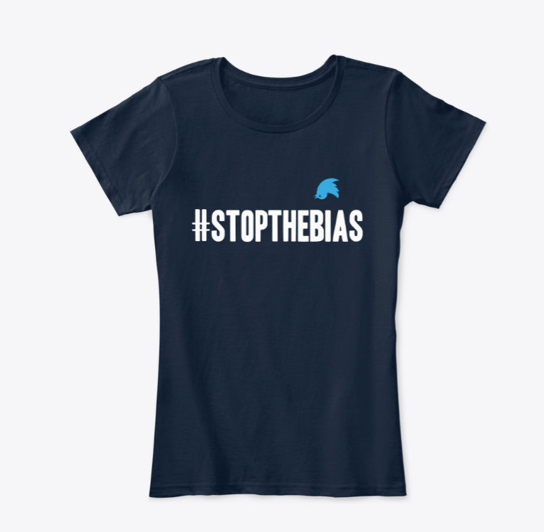 Twitter T Mock-Up