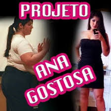 Após projeto gaúcha emagre 37KG