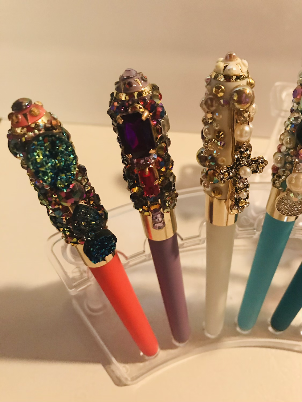 Thumbnail: Vision Pen Trio / 3 Vision Pen Set