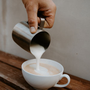 Specialty Espresso Creations