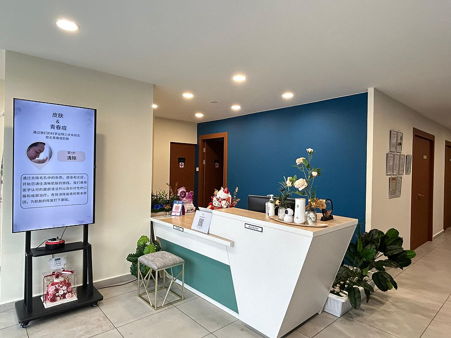 Dr. Tan Clinic