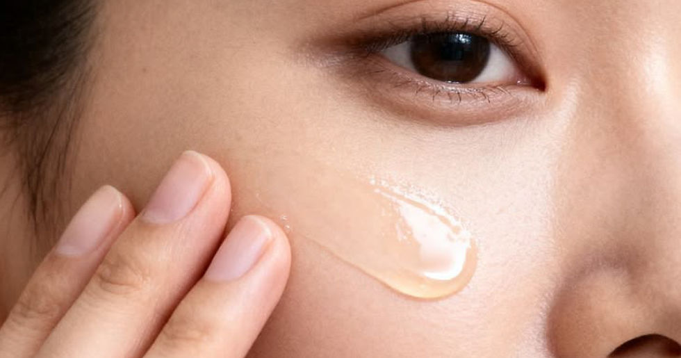 5 Acne Mistakes You're Probably Making