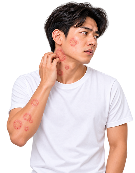 Fungal Infection Treatment