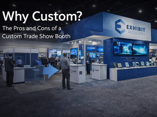 Why Custom?