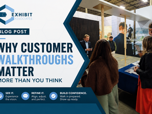 Why Customer Walkthroughs Matter More Than You Think