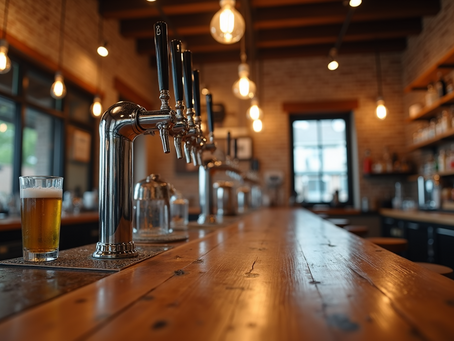 Explore Berlin's Craft Beer Scene