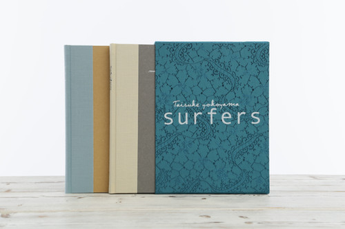Taisuke Yokoyama Surfers 2冊セット SURFERS Ⅱ – TAISEYE