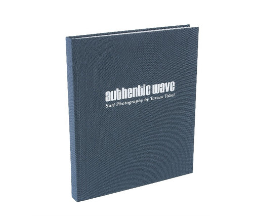 AUTHENTIC WAVE Surf Photography by Tatsuo Takei /竹井達男 | Bueno