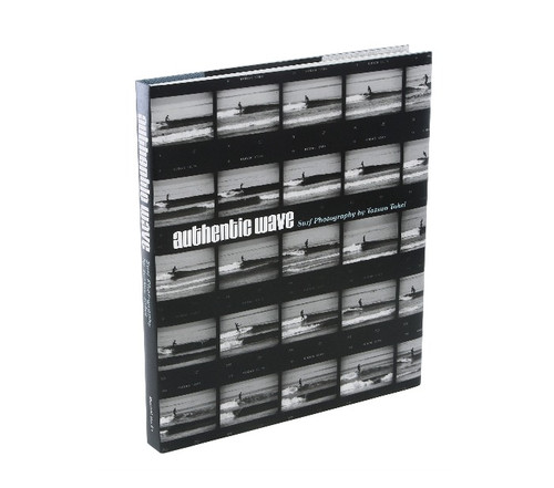 AUTHENTIC WAVE Surf Photography by Tatsuo Takei /竹井達男 | Bueno