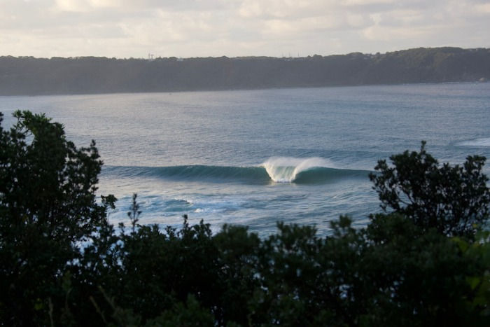 Thumbnail: The Surf Pilgrim/Naoya Kimoto