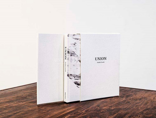 UNION Special Edition/ Yoshiki Suzuki | Bueno!Books