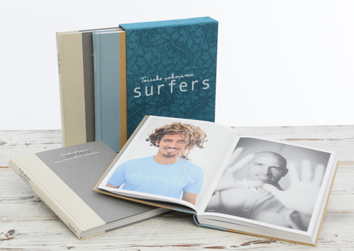 Taisuke Yokoyama Surfers 2冊セット surfers BOX (surfers + surfers II )/横山 泰介 | Bueno!Books