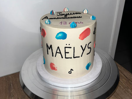 Layer cake Tiktok 2