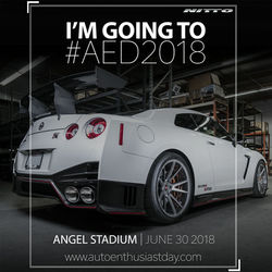 Event Promotional Graphic Ad