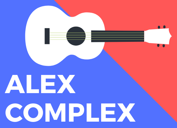 Alex Complex