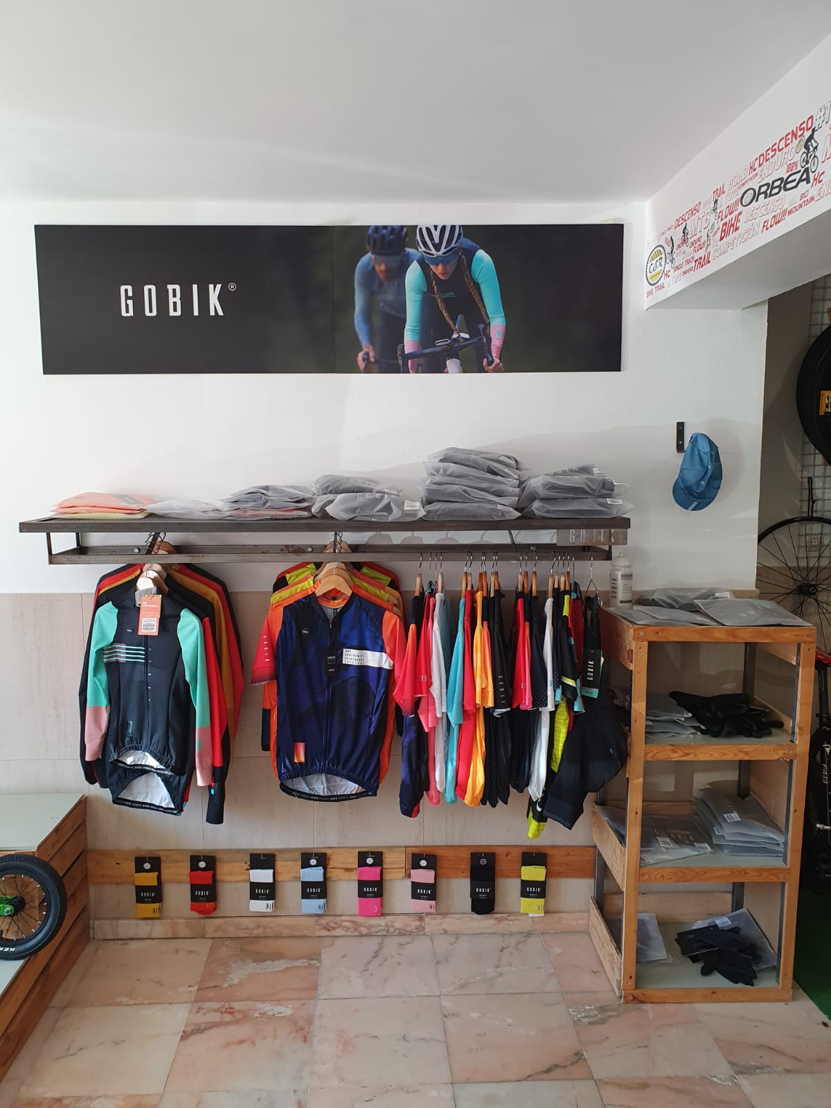 EQUIPAMIENTO
