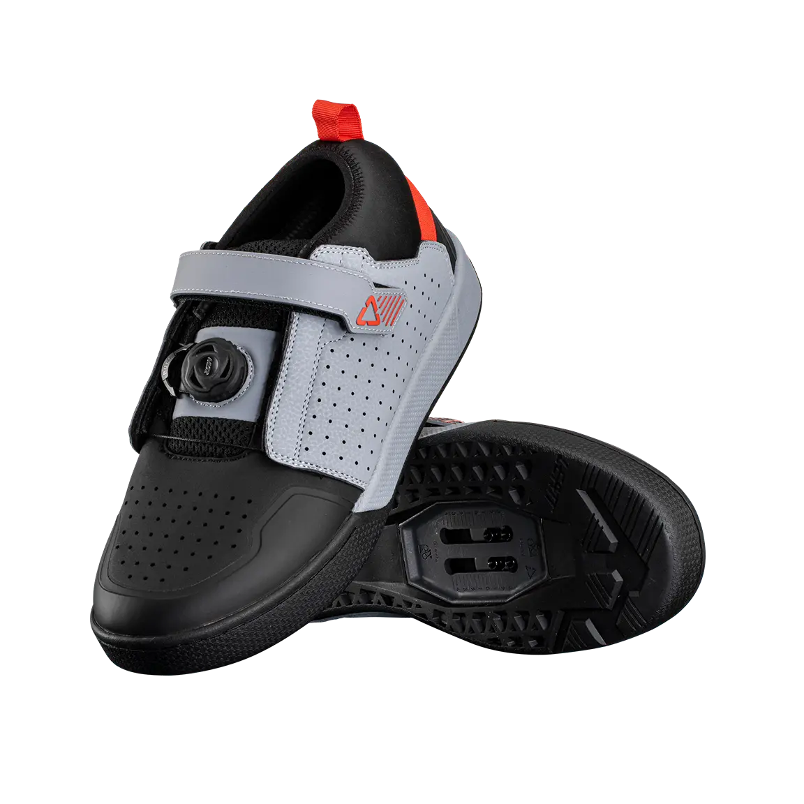 ZAPATILLA LEATT 4.0 CLIP PRO
