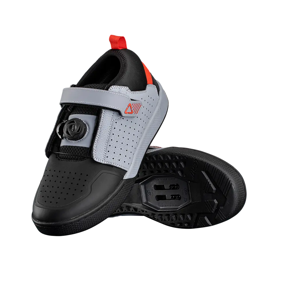 ZAPATILLA LEATT 4.0 CLIP PRO