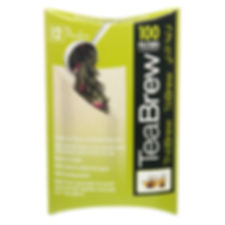 TeaBrew Format 2 Filters
