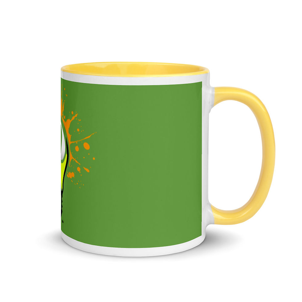 Thumbnail: The SwayZe Ideations Mug