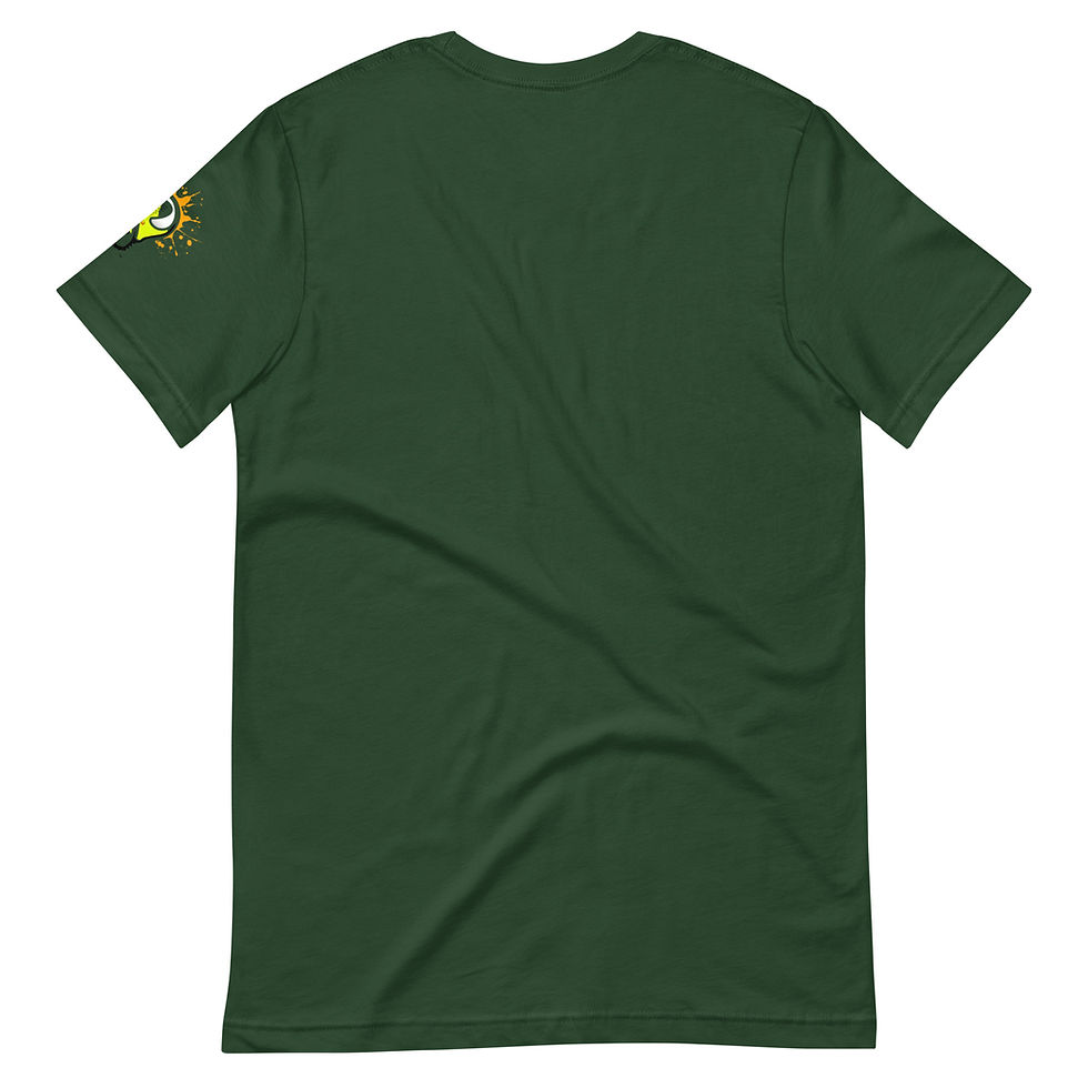 Thumbnail: The SwayZe Ideations "LeBron to Philly" T-shirt