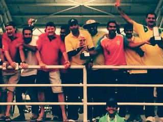 UFC Champs in Klang Valley Master Sixes 2016