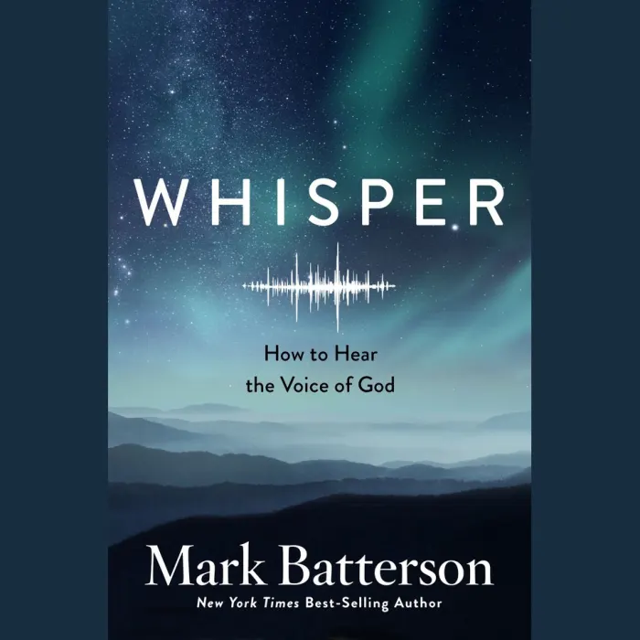 Whisper promo one.webp