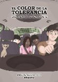 Portada. EL COLOR DE LA TOLERANCIA. Las
