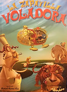 LA_ZAPATILLA_VOLADORA.Manuel_Muñoz_vico.