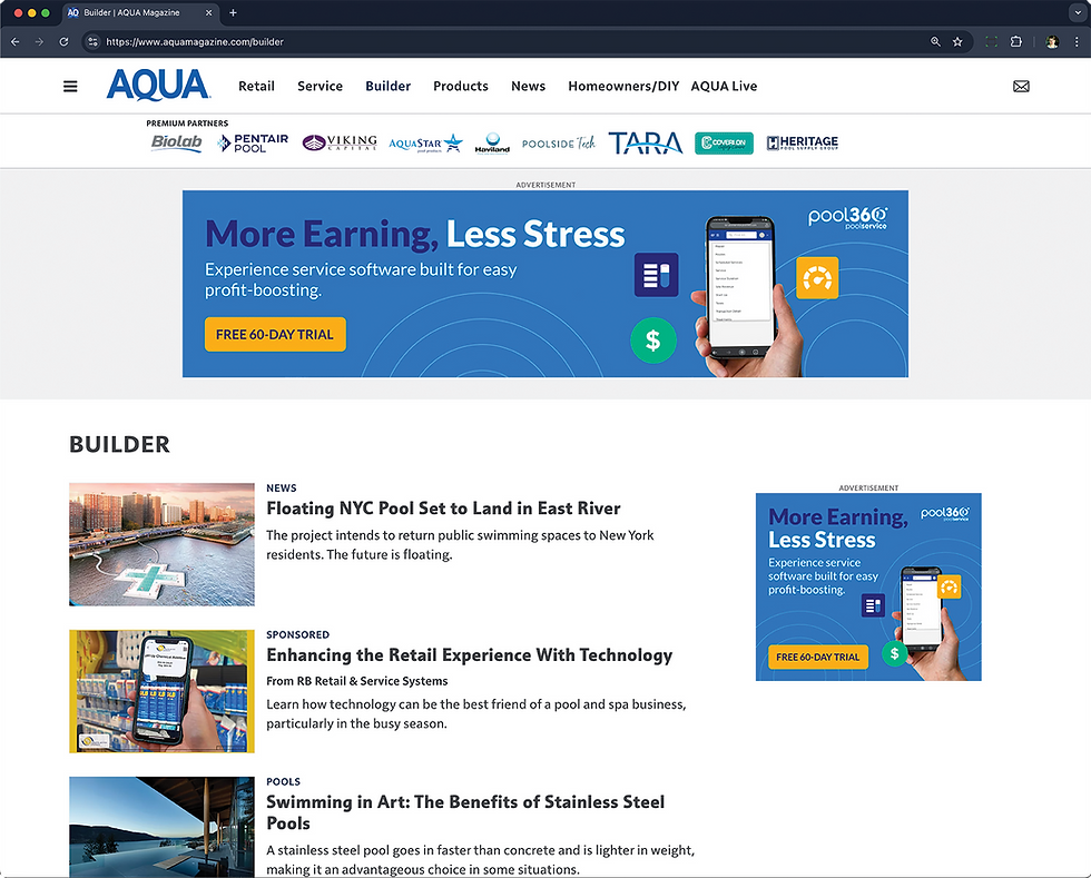 Website Retargeting Ads