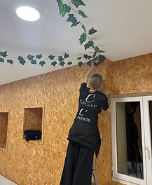 Décoration
