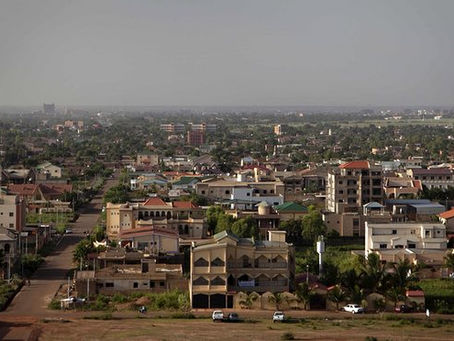 À deux-roues, son poulet bicyclette, ses festivals… Ouagadougou, la ville culturelle multi-facette