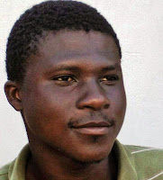 Au cœur du «lien familial» Portrait de Da Costa Kwami